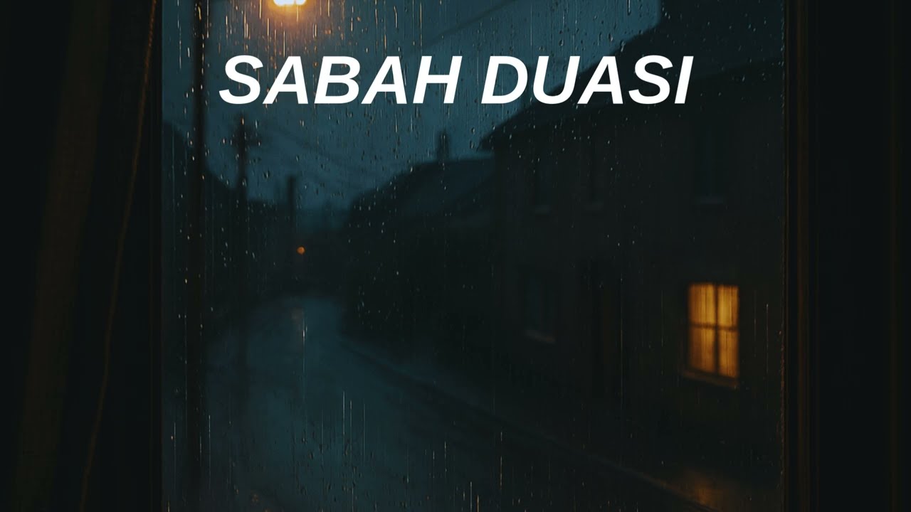 SABAH DUASI