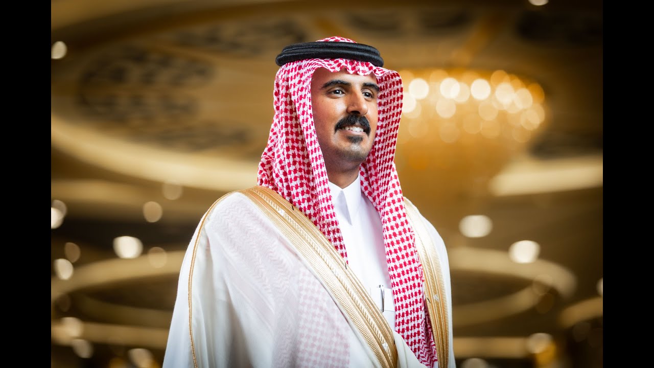 حفل زواج : معيبد بدر المرواني 1447/5/23 هـ
