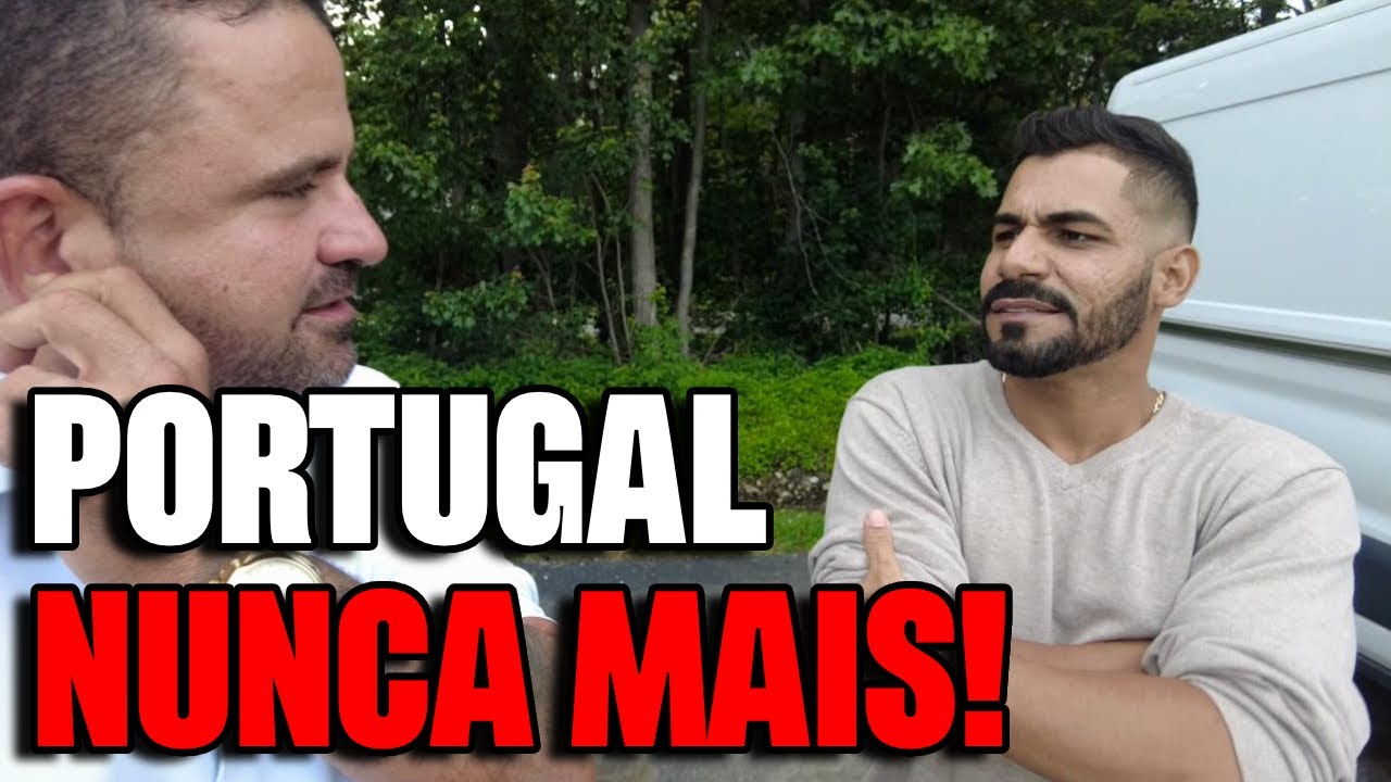 ELE CHEGOU A 1 MÊS PAGOU 110 MIL REAIS PARA CHEGAR
