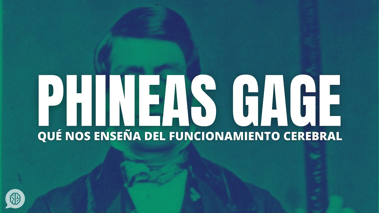 La historia de Phineas Gage y lo que nos enseña del funcionamiento del cerebro