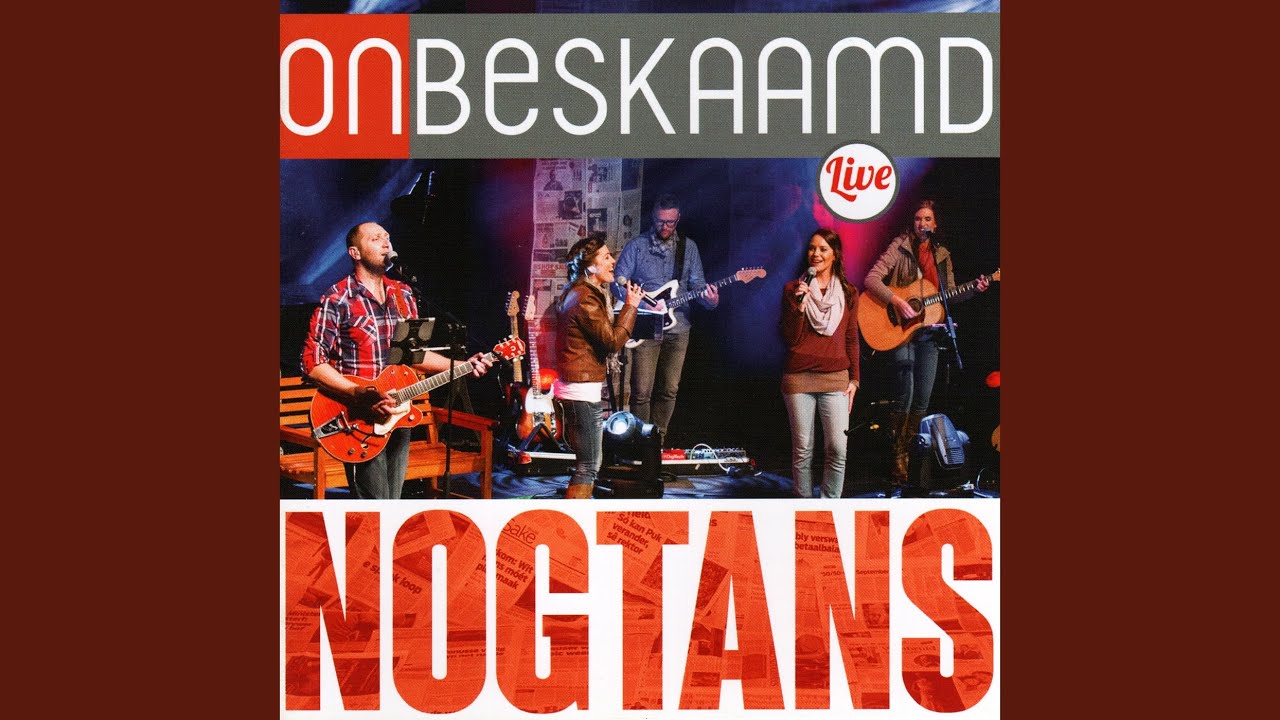 Ek Sien Kans Vir Môre / Omdat Hy Leef (Live)