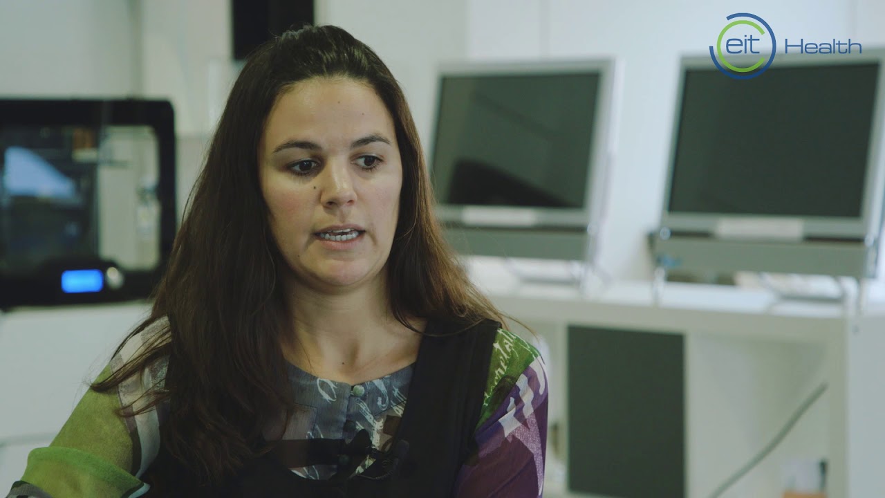 HOOP &ndash; EIT Health Innovation Project