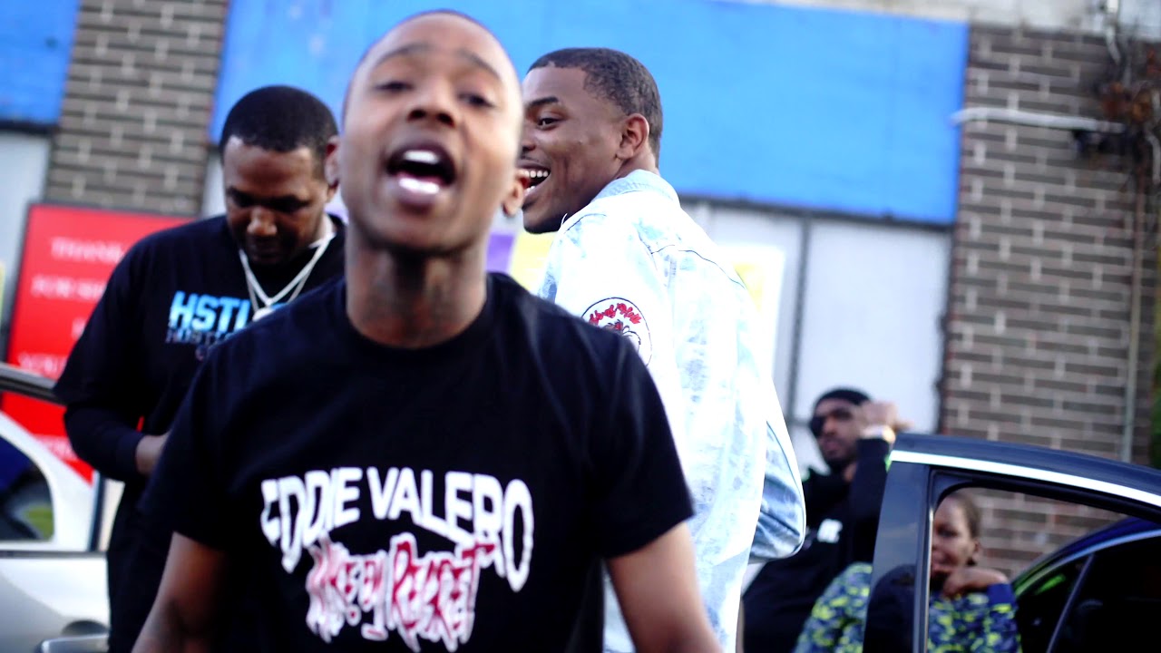 OG Gram SAM & OGG RuJay - STAND ON TOP prod. by Hitkidd| Official Music Video | Shot By CDE Films