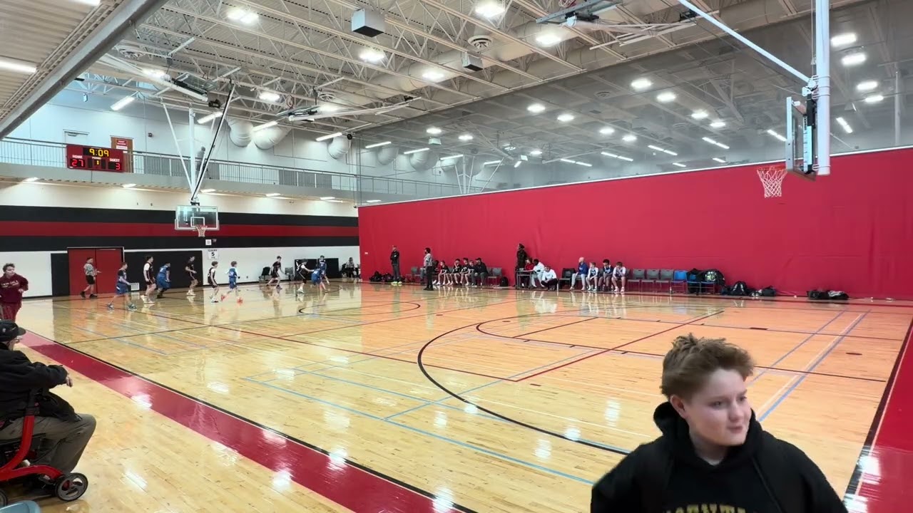 Boys 7C 2/7/26