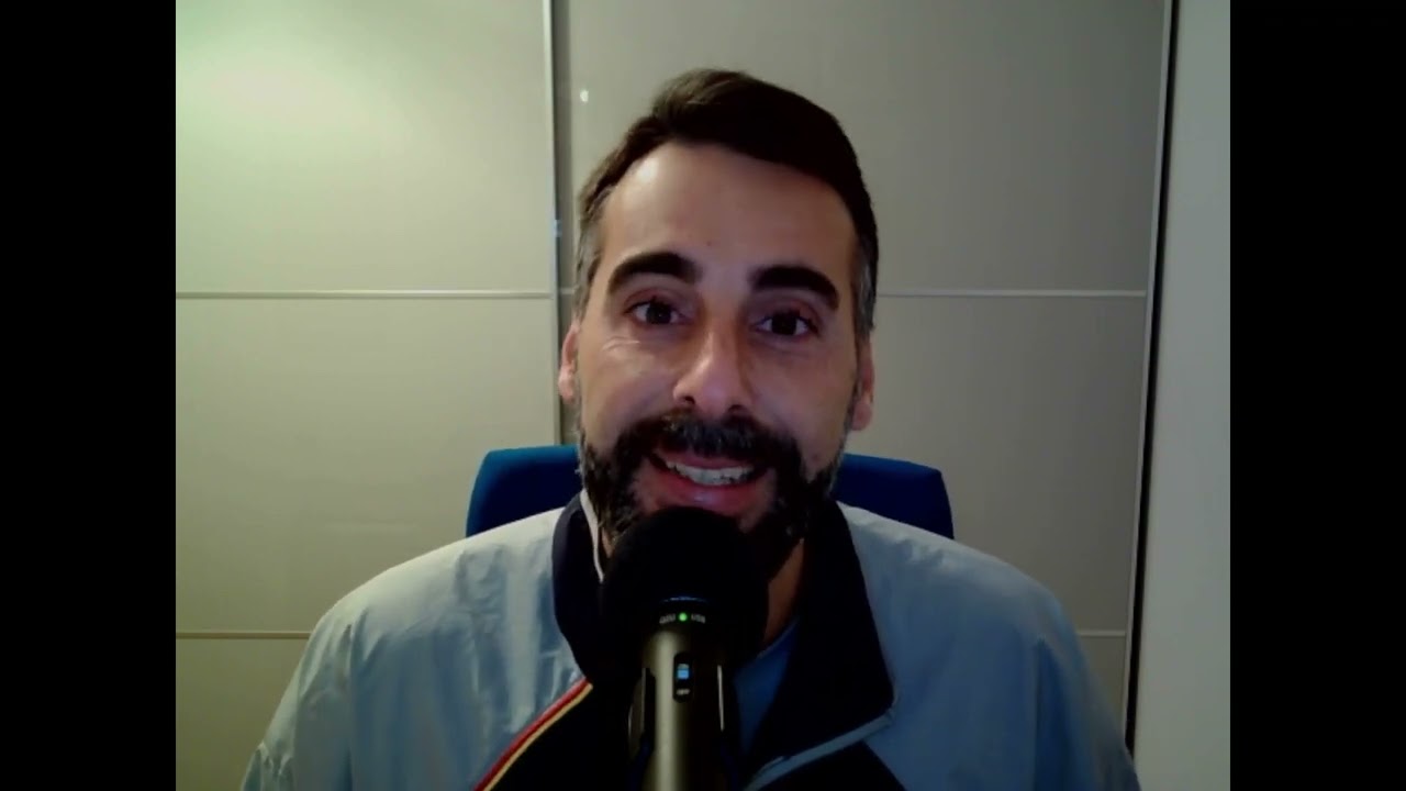 76. Qué deberías estar haciendo si vas a presentarte a Tropa