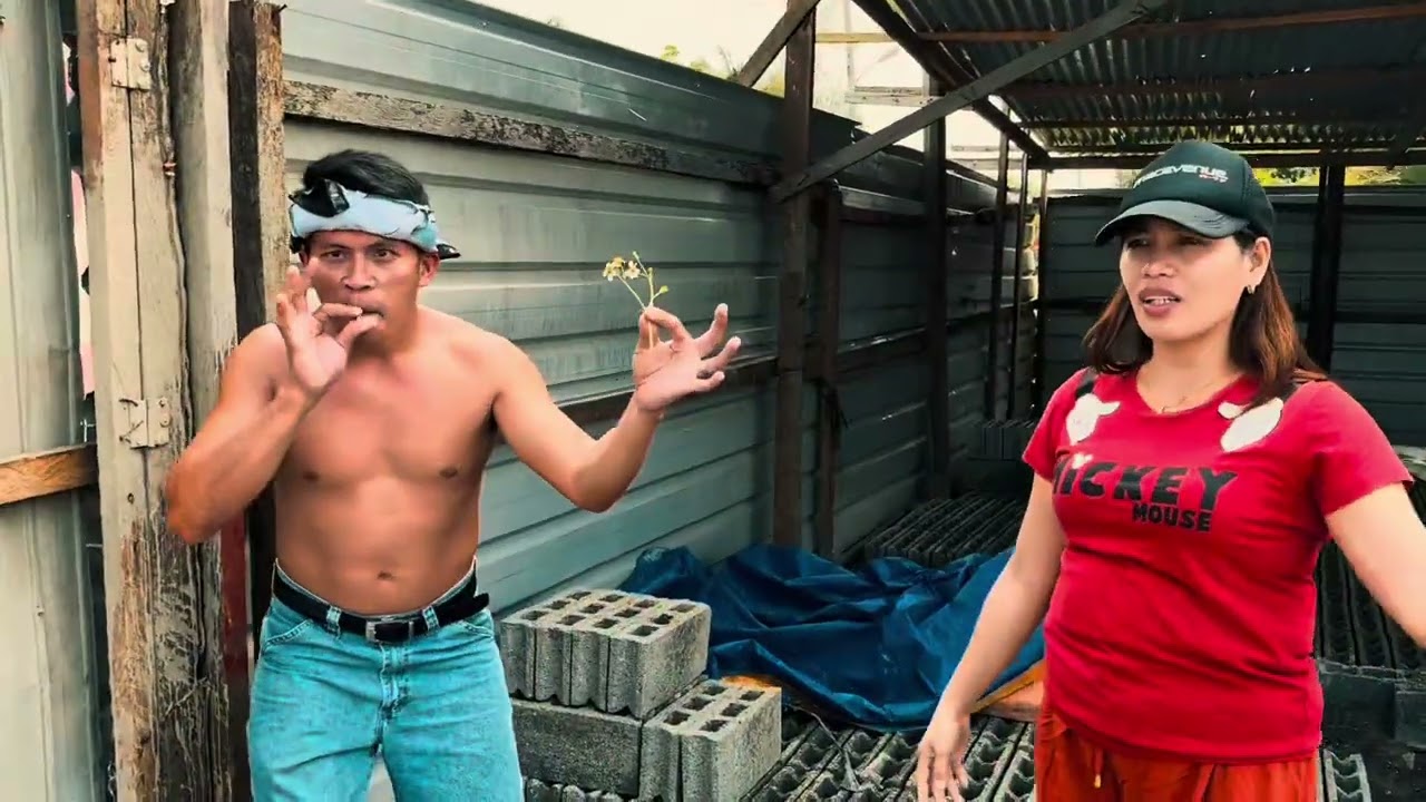 Wa nagsilbi ang lumay ni Dongkoy
