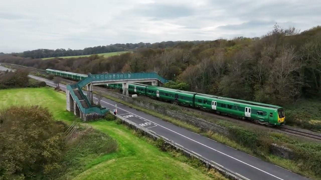 Ardgillan Castle , Skerries County Dublin