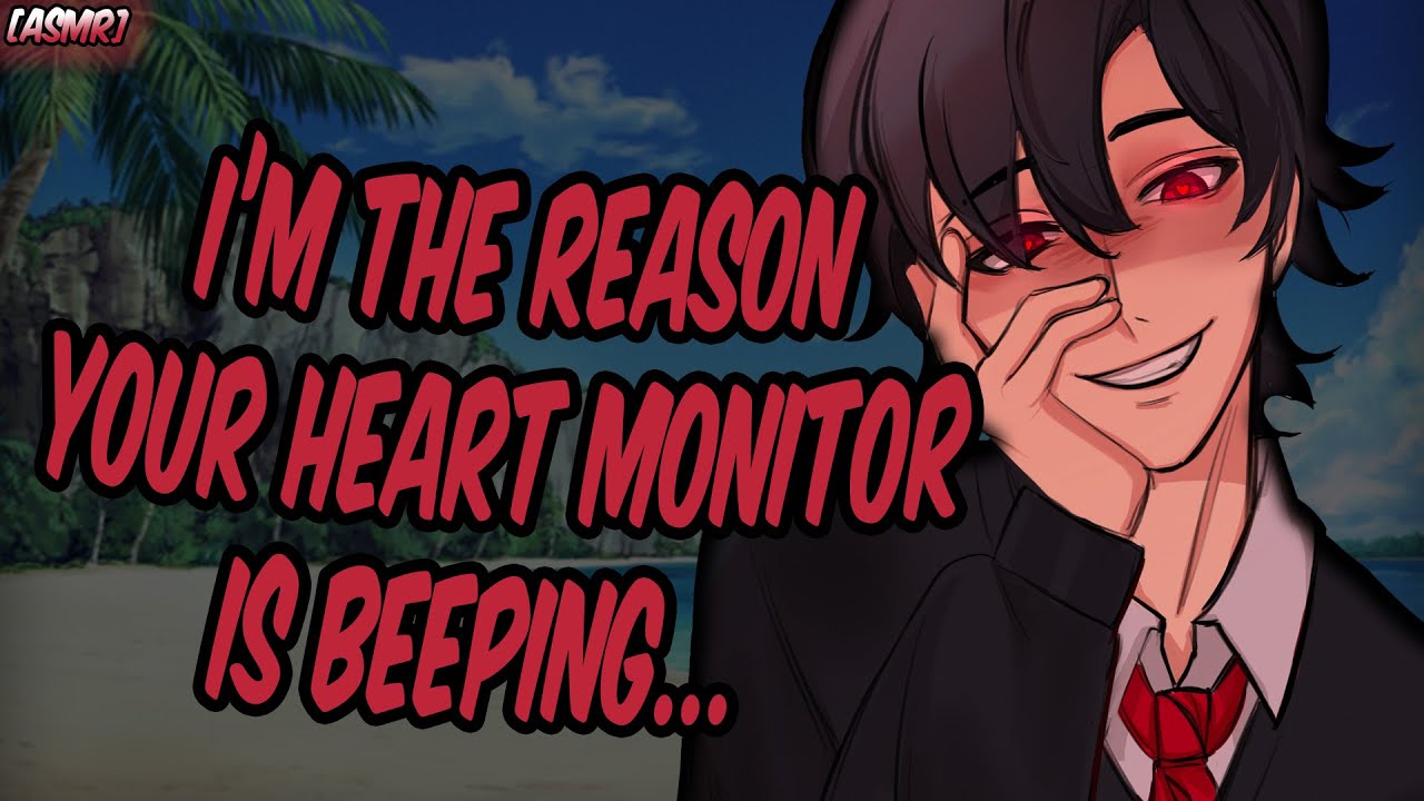 Yandere Deity forces an pact on you! | [M4F] [Yandere] [Forced Pact]