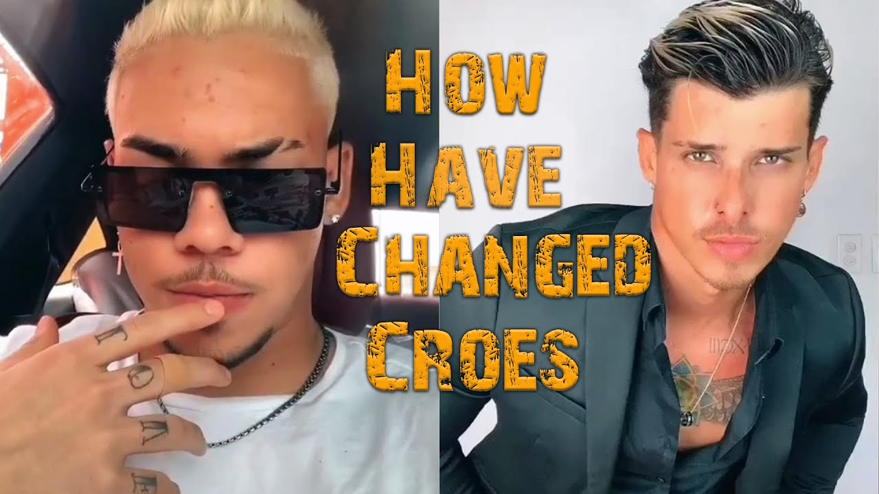 How Have Changed CroesBros 2020 2019 Tik Tok