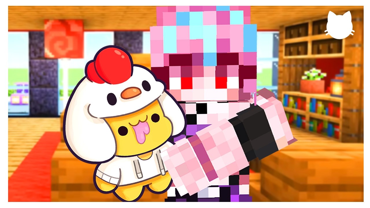👶Emikukis conoció a mi hermanito...