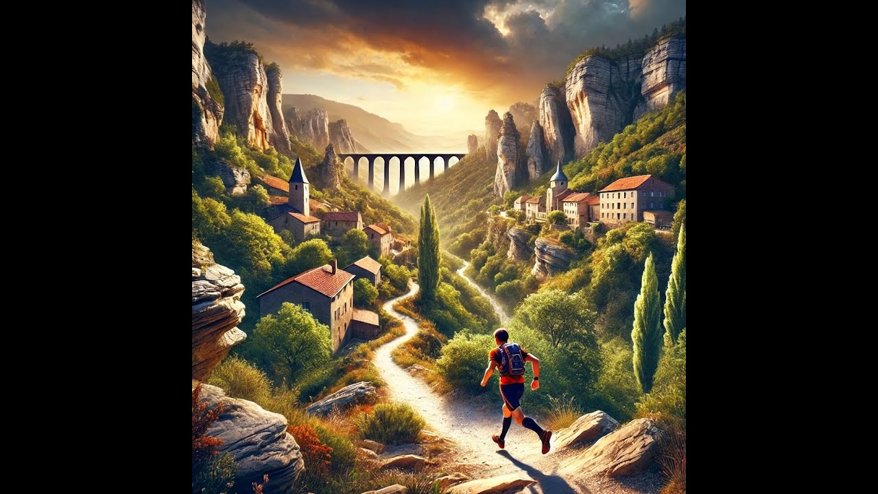 2024 10 18 Templiers Integrale des Causses