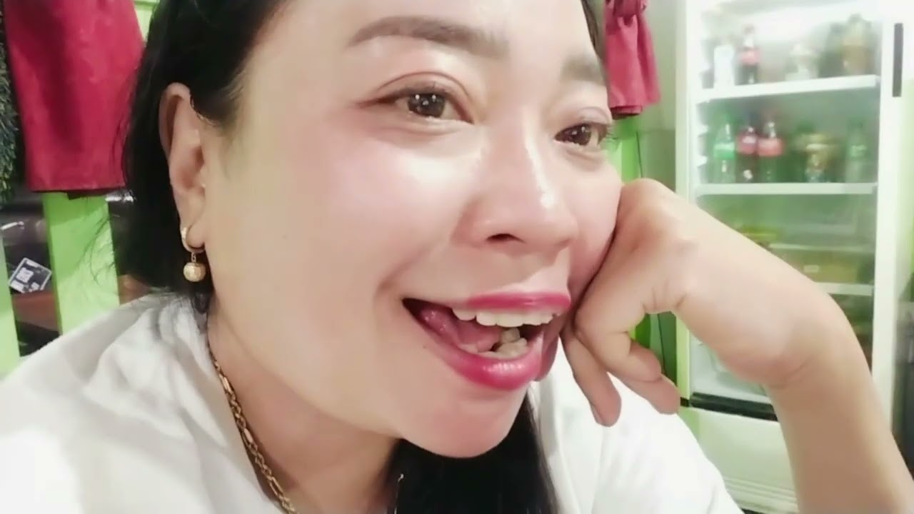 Udan-udan maem soto, andre Yo Melu pisan gays