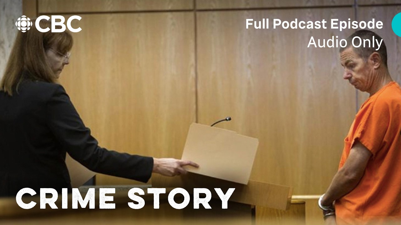 Leo Schofield spent decades in prison. Then another man confessed. | Crime Story