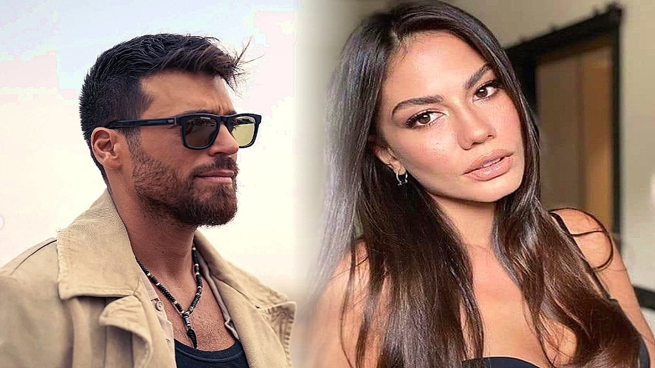 Джан Яман не забывает Демет Оздемир: Тоска, которая его поглощает!