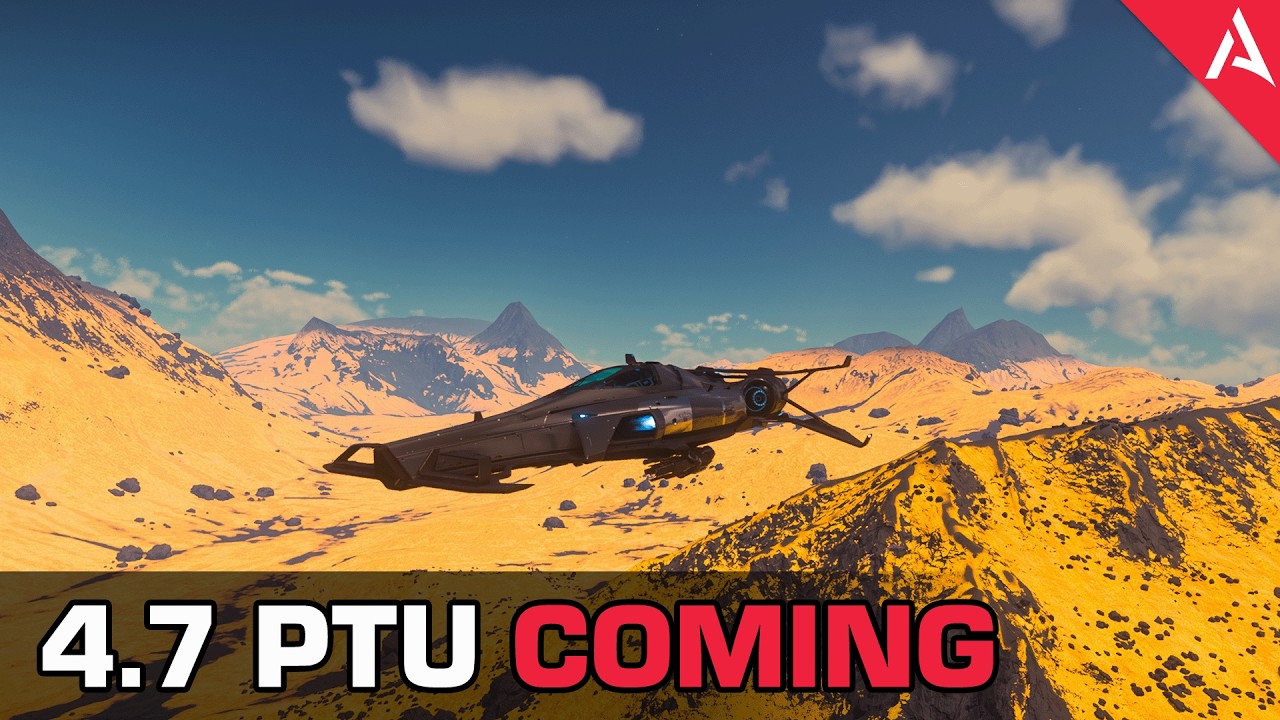 4.7 PTU THIS WEEK