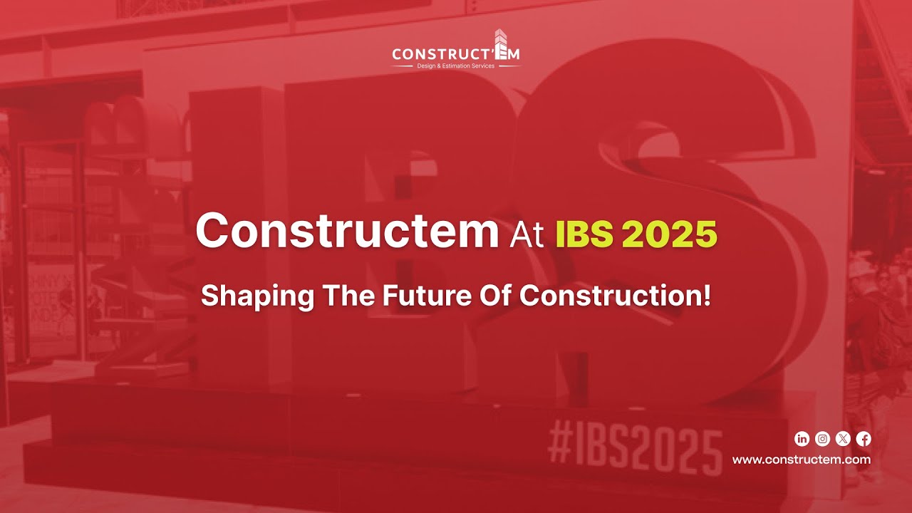 We had an incredible experience at the International Builders' Show 2025 in Las Vegas! 🏗️