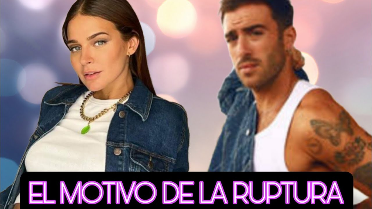 Laura Escanes deja entrever lo que pudo pasar con Álvaro de Luna: 