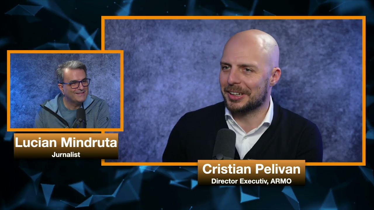 De fapt, cat vom plati in plus la cumparaturile non-UE anul asta? Cu Cristian Pelivan, ARMO