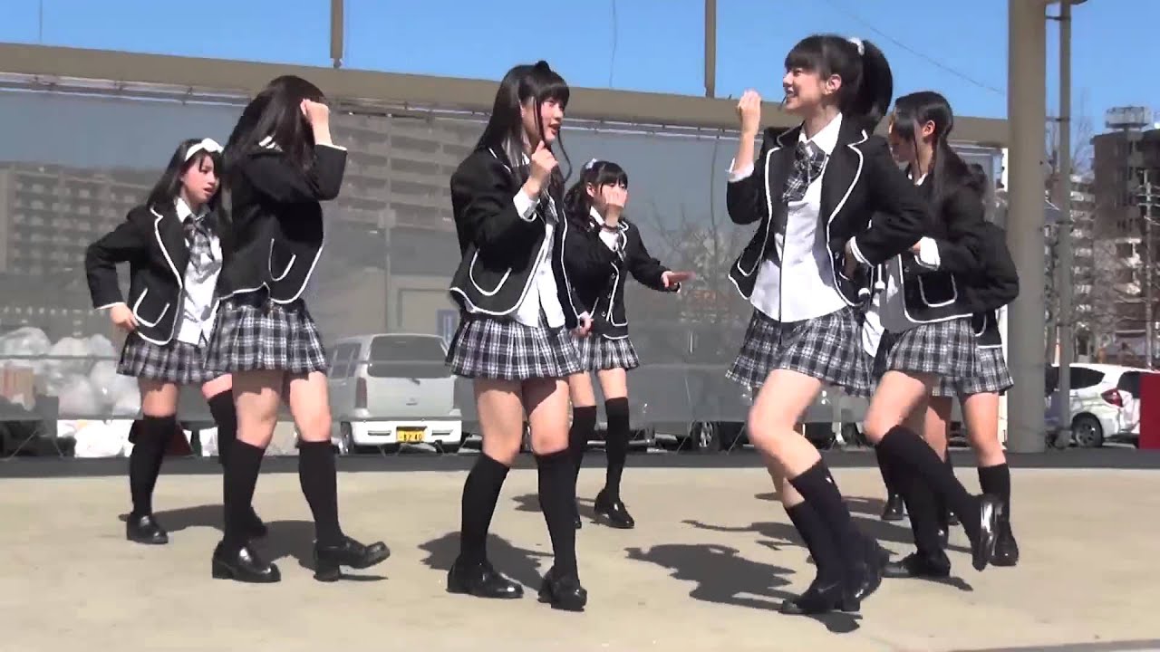 2015/03/08　愛◆Dream 門司港レトロカレーフェスティバル