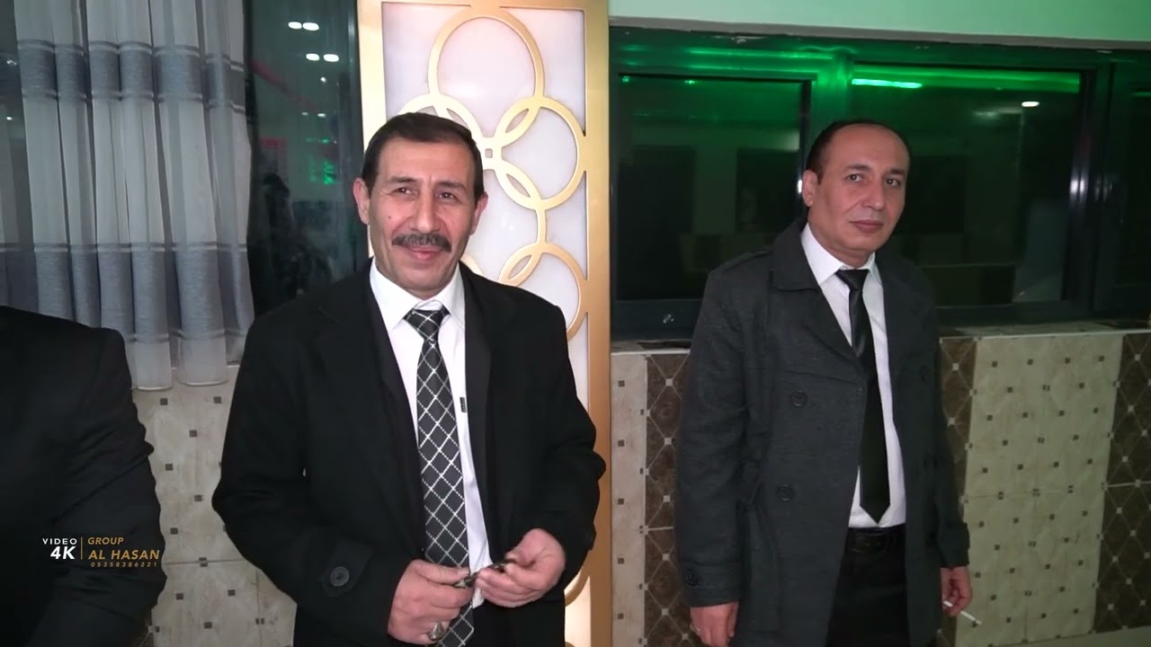 افراح بيت كلا شكر حفل زفاف العريس محمد ابن حسن كلا شكر الفنان محمد ساسي كوزال الجزء1