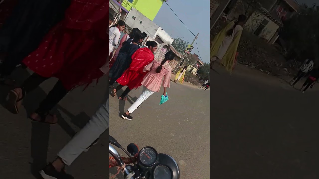 #bhojpuri funny 🤣 comedy short godda basantray