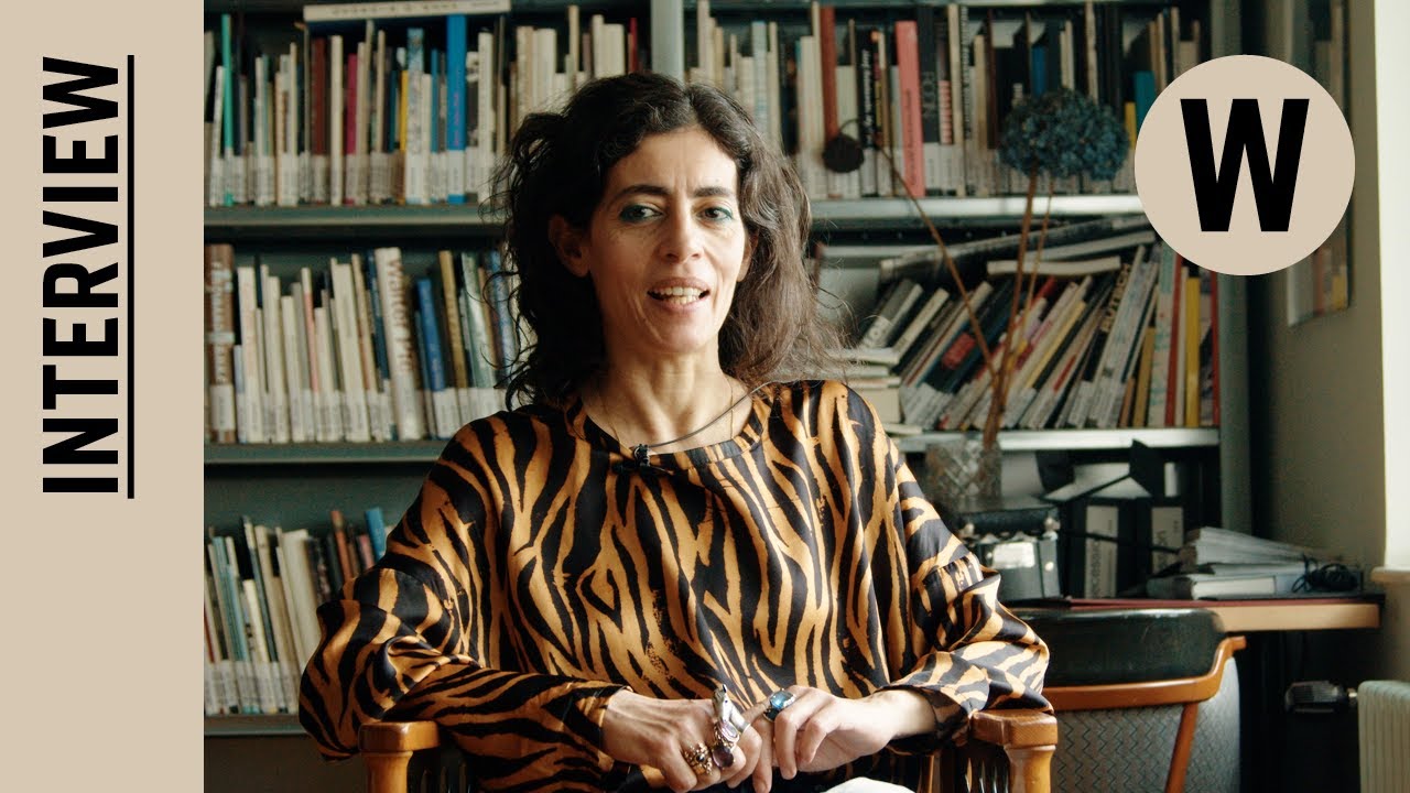 WFW 2021 Maria Hassabi HERE