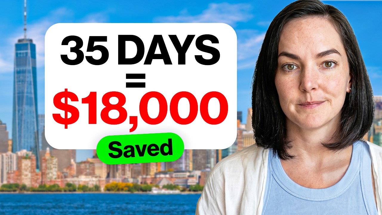 How I Save $18,000/Year on US Taxes Living Abroad (W-2 + Freelance)