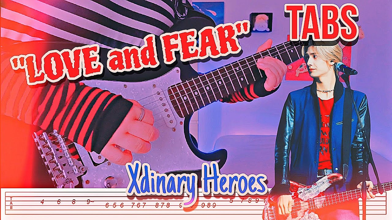 Xdinary Heroes 