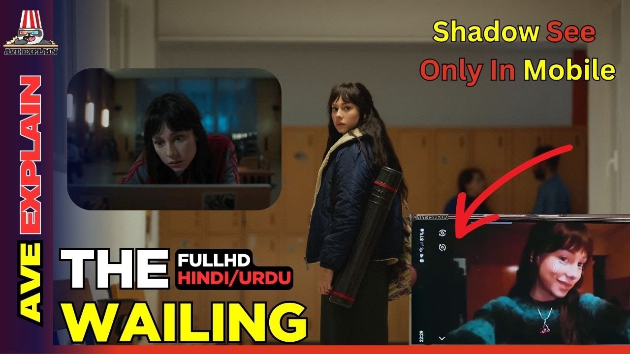 The Wailing (2024) Hollywood Movie | Hindi/Urdu Dubbed | Full HD