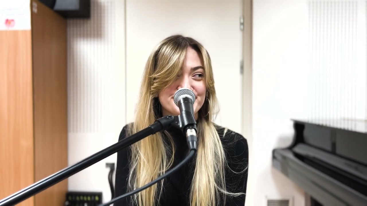 Antonina Kocińska - Dwa Światy