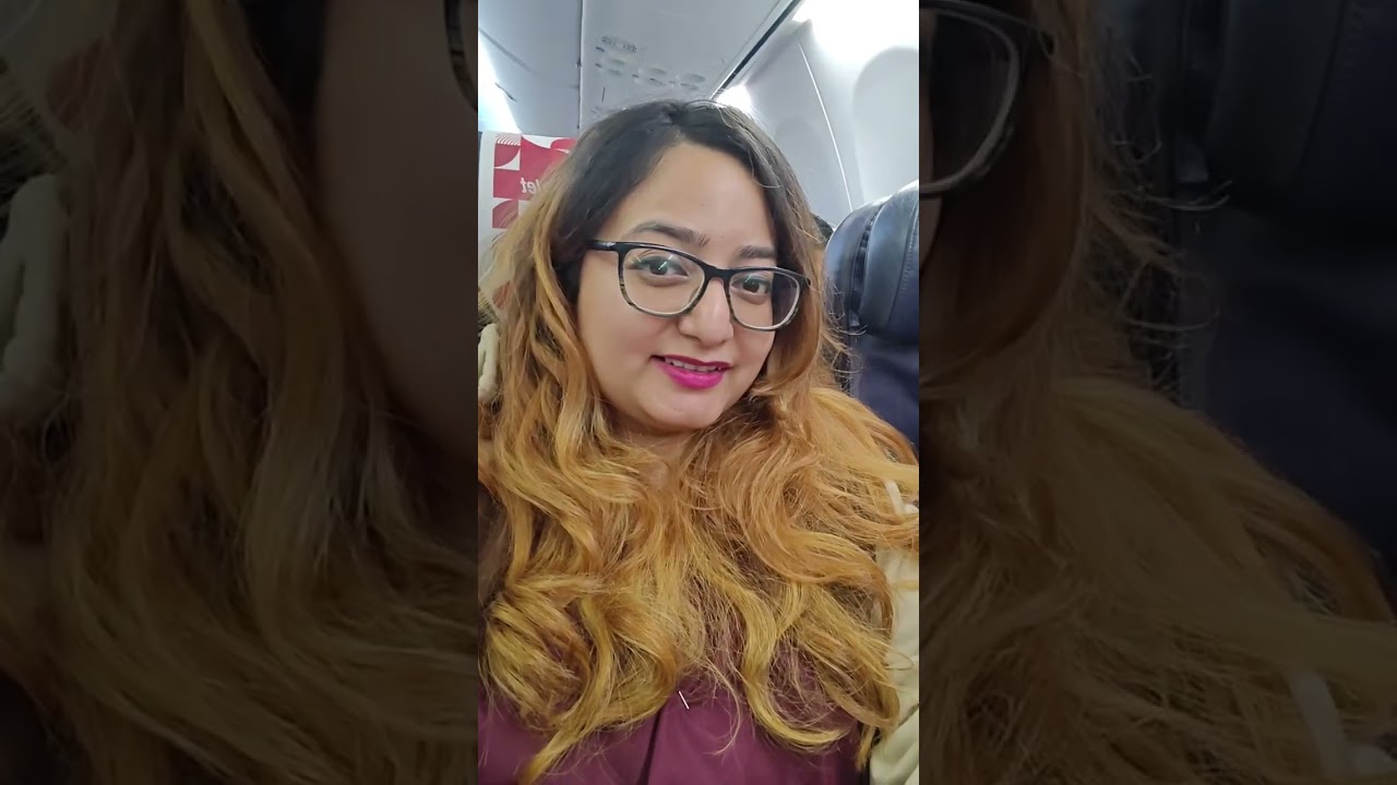 Kolkata to Ahmedabad travel #banglavlog #youtube #airport #vlog #travel #adayinmylife 