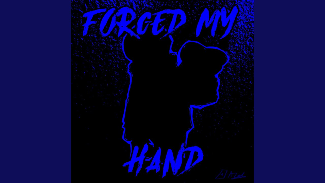 Forced My Hand (Undertale: No AU)