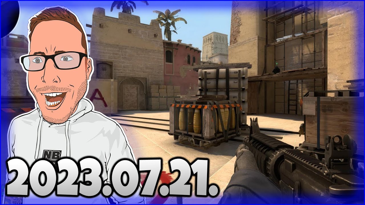Counter-Strike: Global Offensive (2023-07-21)