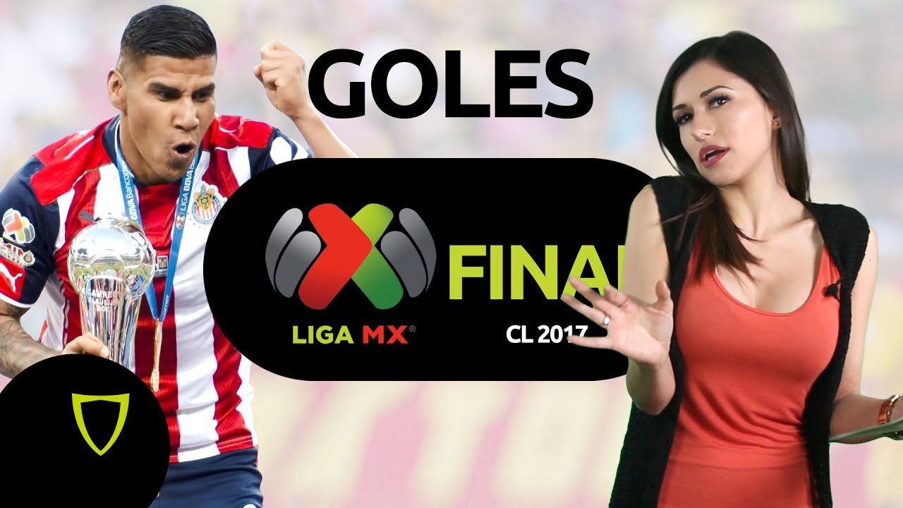 ¡¡Gran FINAL!! - Goles Liguilla Final - CL 2017