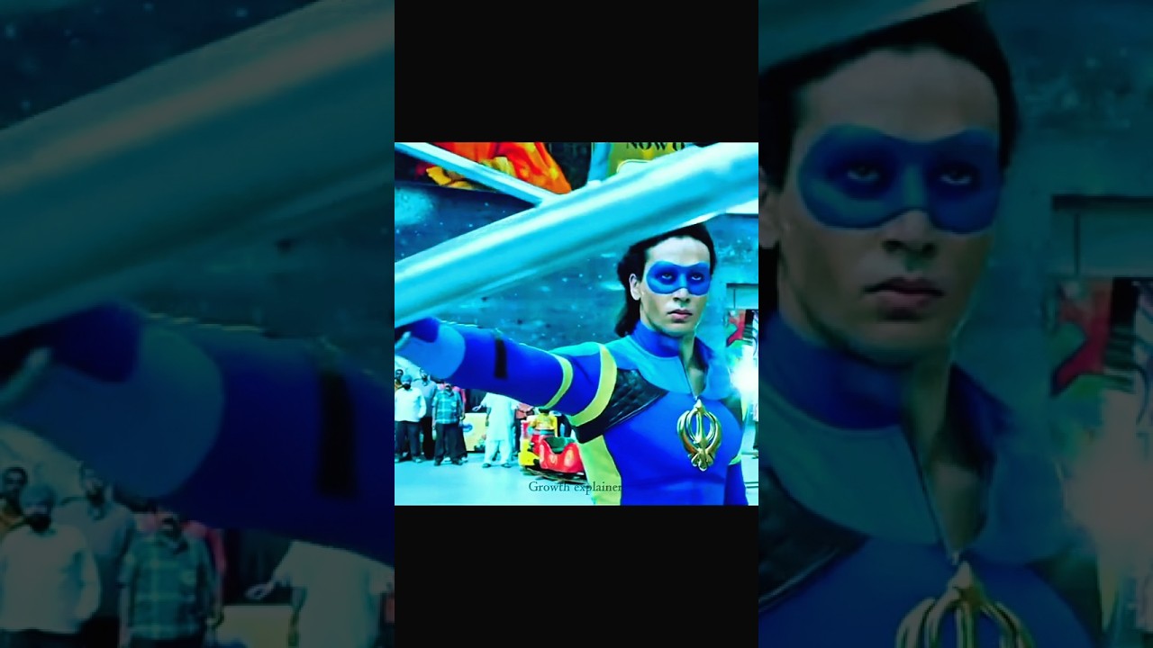 💥A Flying Jatt Full Movie 🥺 2024 A Flying Jatt 2016 Full Movie In 4K🔥 | Tiger Shroff