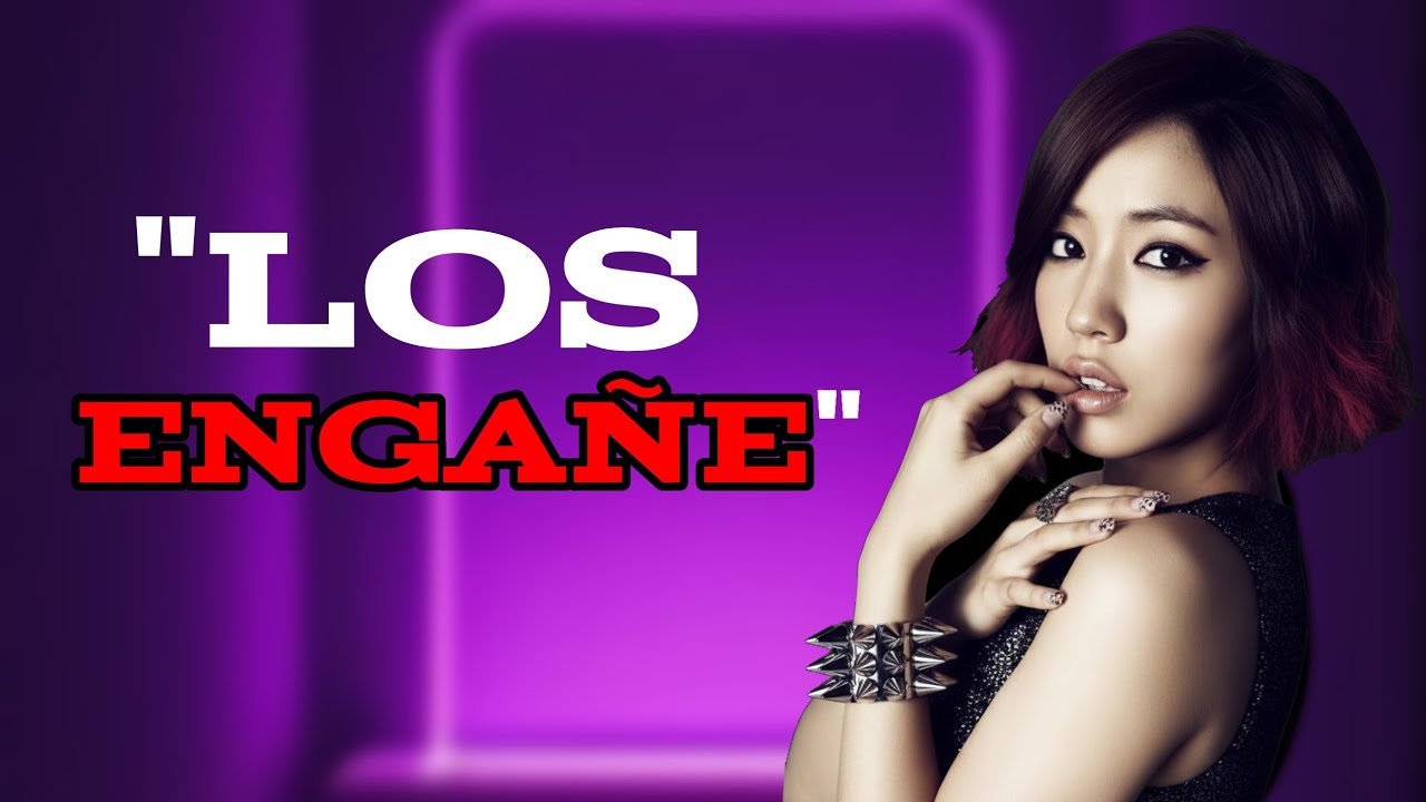 El CASO más OSCURO de KPOP | T-ARA
