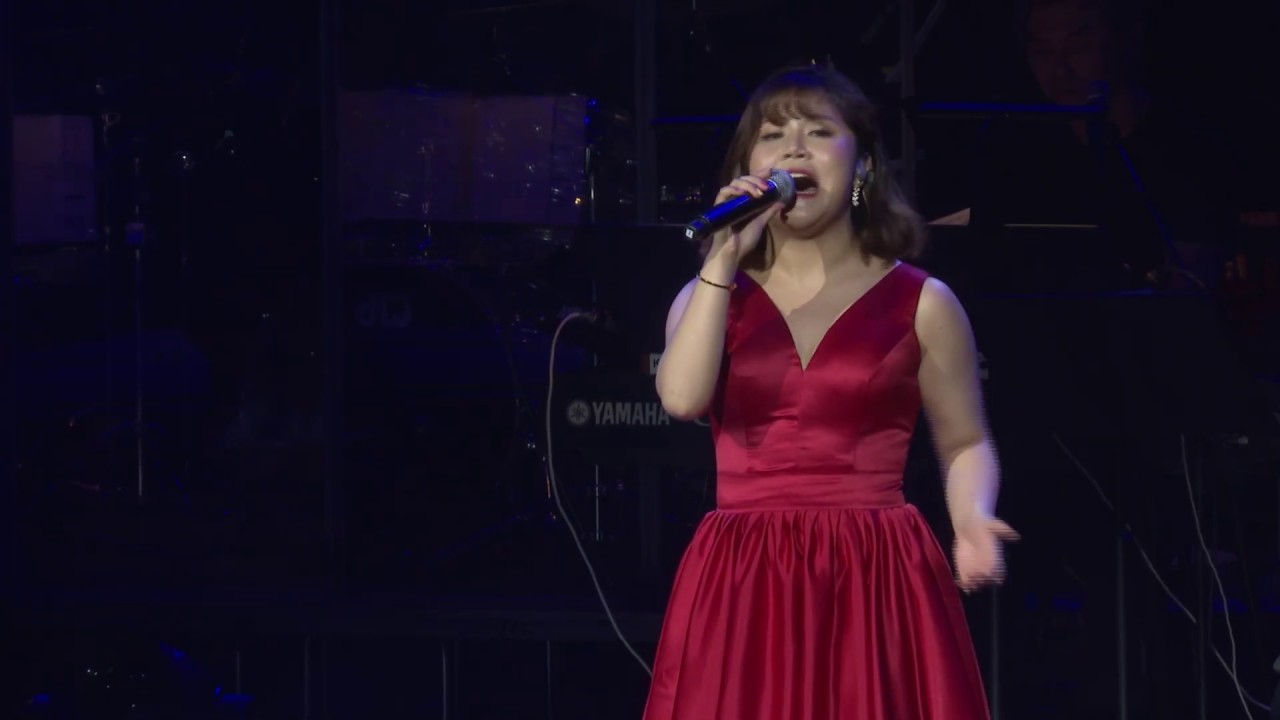 朗嘎拉姆我和你2019演唱會之Subaru/星（官方版）太感動了