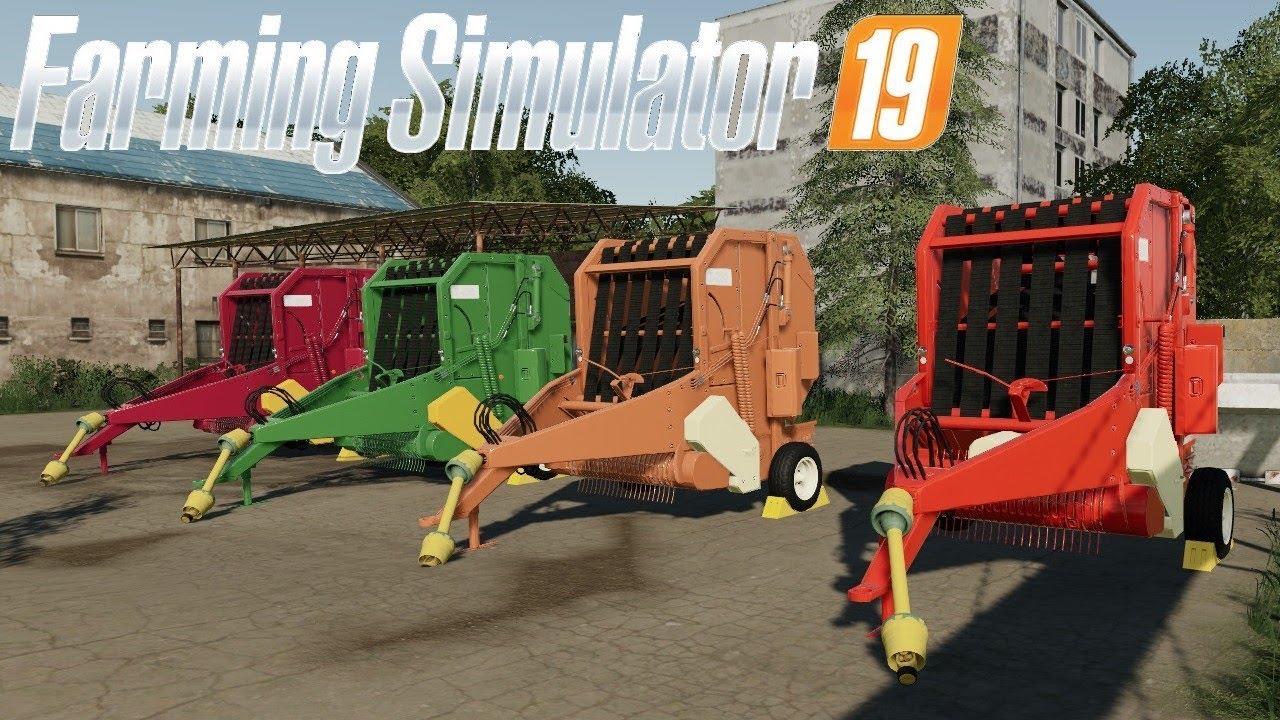 MODY DO FS 19 - LFMR / SIPMA Z230 #4