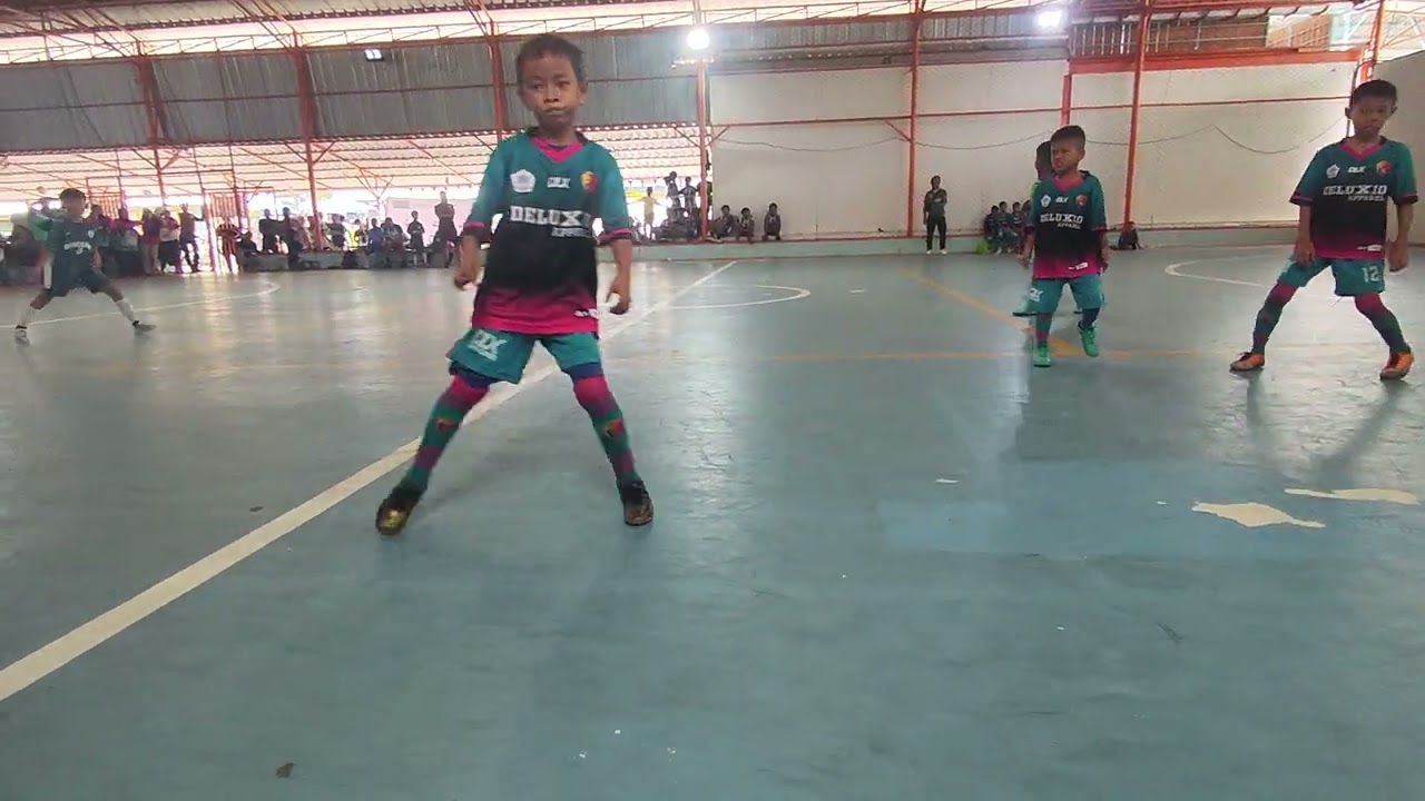 Event futsal Adiputra || 8