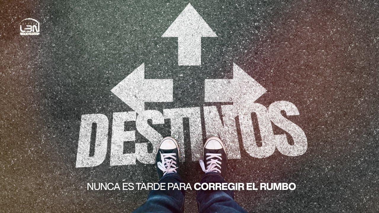 3. Destinos