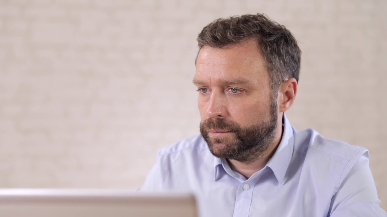 Цифровая трансформация с imageRUNNER ADVANCE DX