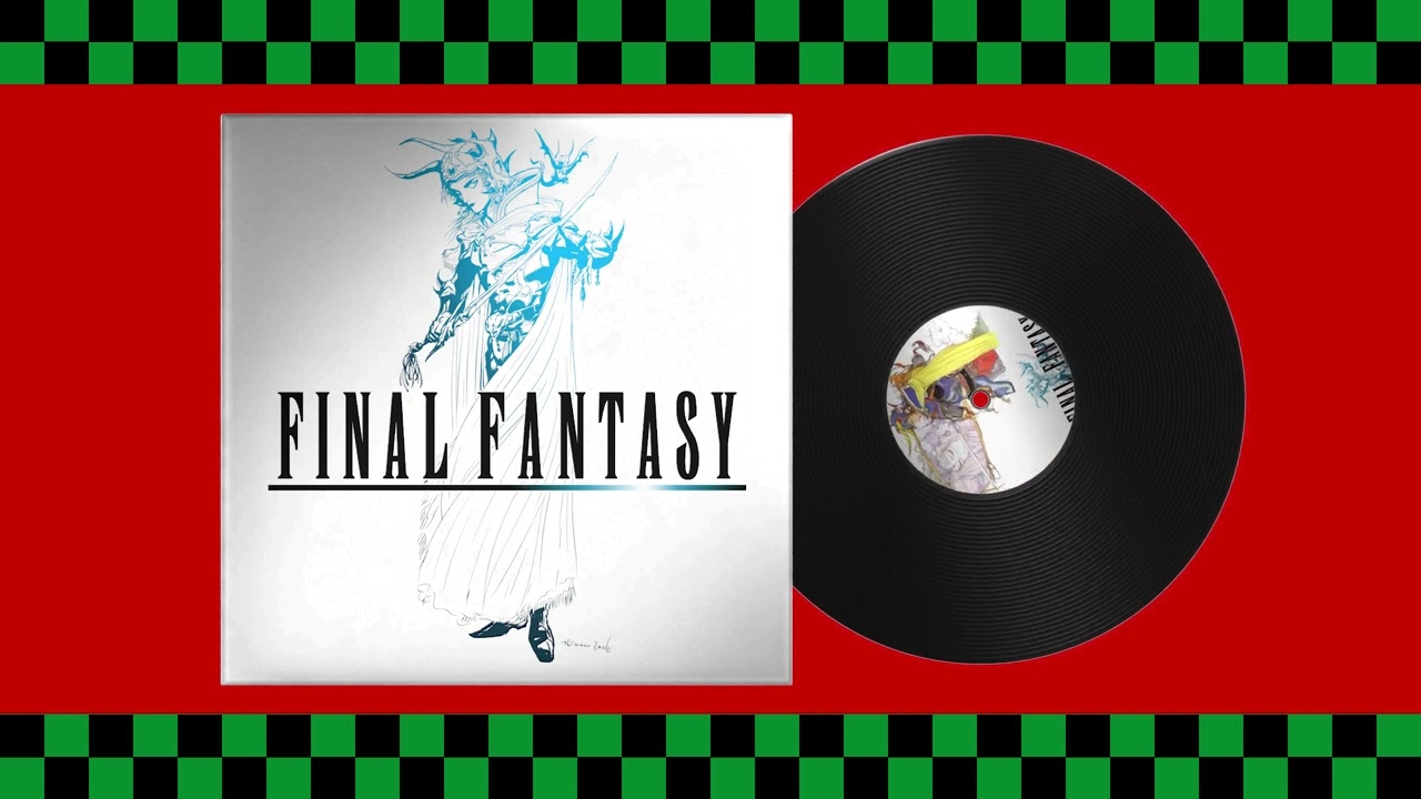The Prelude - Final Fantasy Soundtrack (NES)