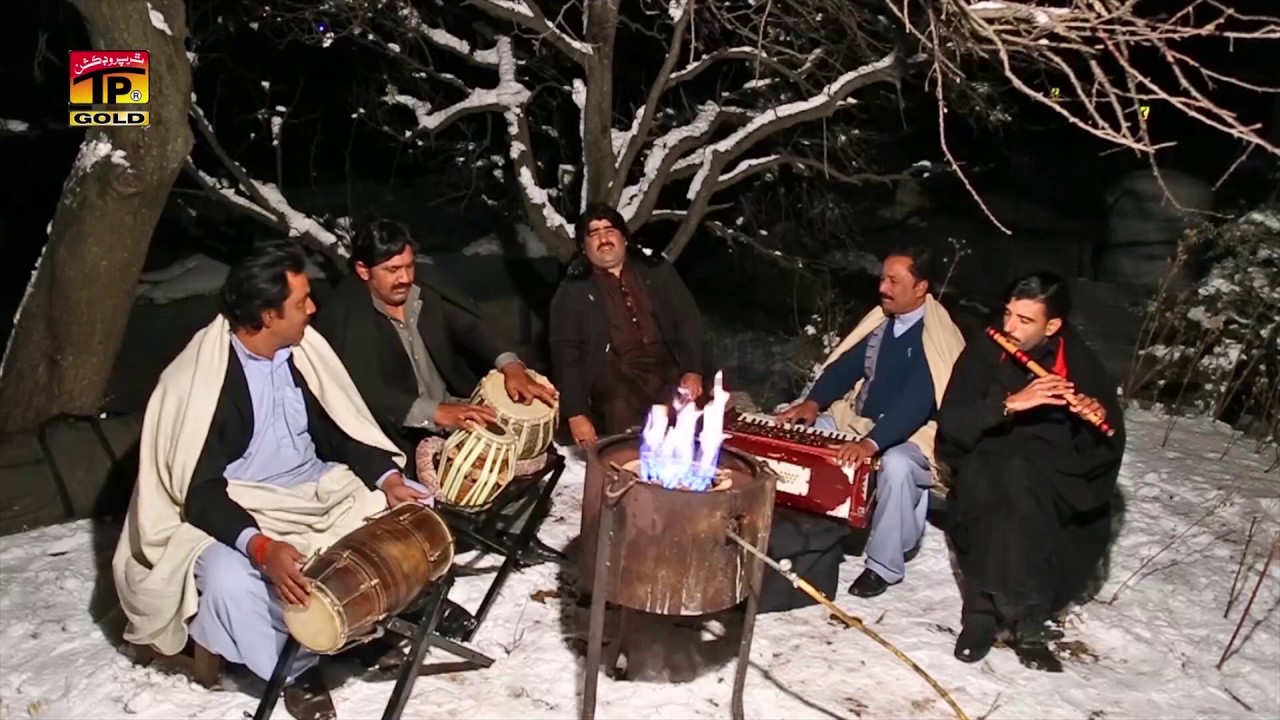 Bas Kar Bhaon The Gai - Ameer Niazi Pai Khelvi - Latest Punjabi And Saraiki Song 2017