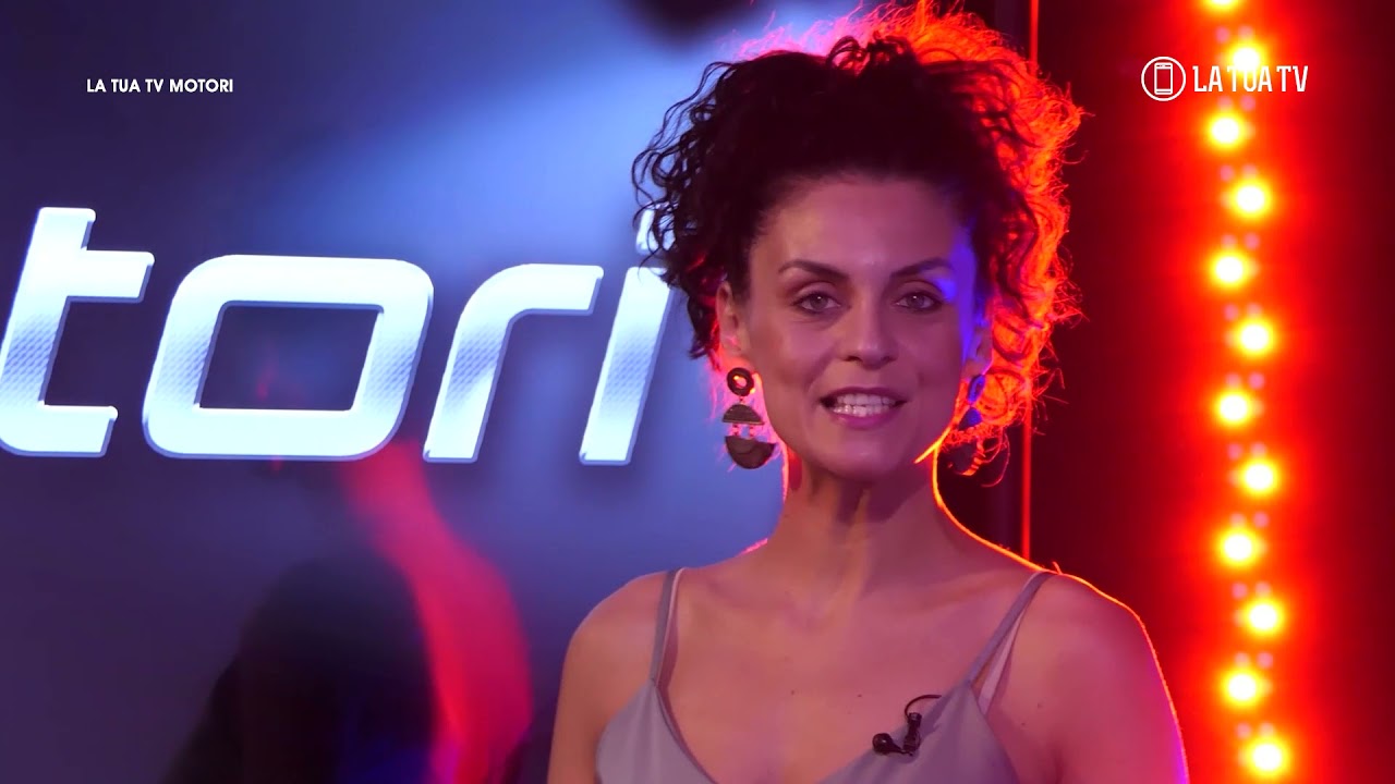 La Tua TV Motori, puntata #10