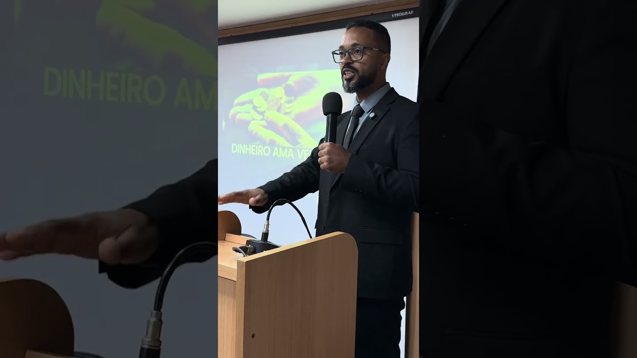 Palestra na OAB N.I.: Como acelerar seu Crescimento patrimonial e financeiro com Leilões de imóveis