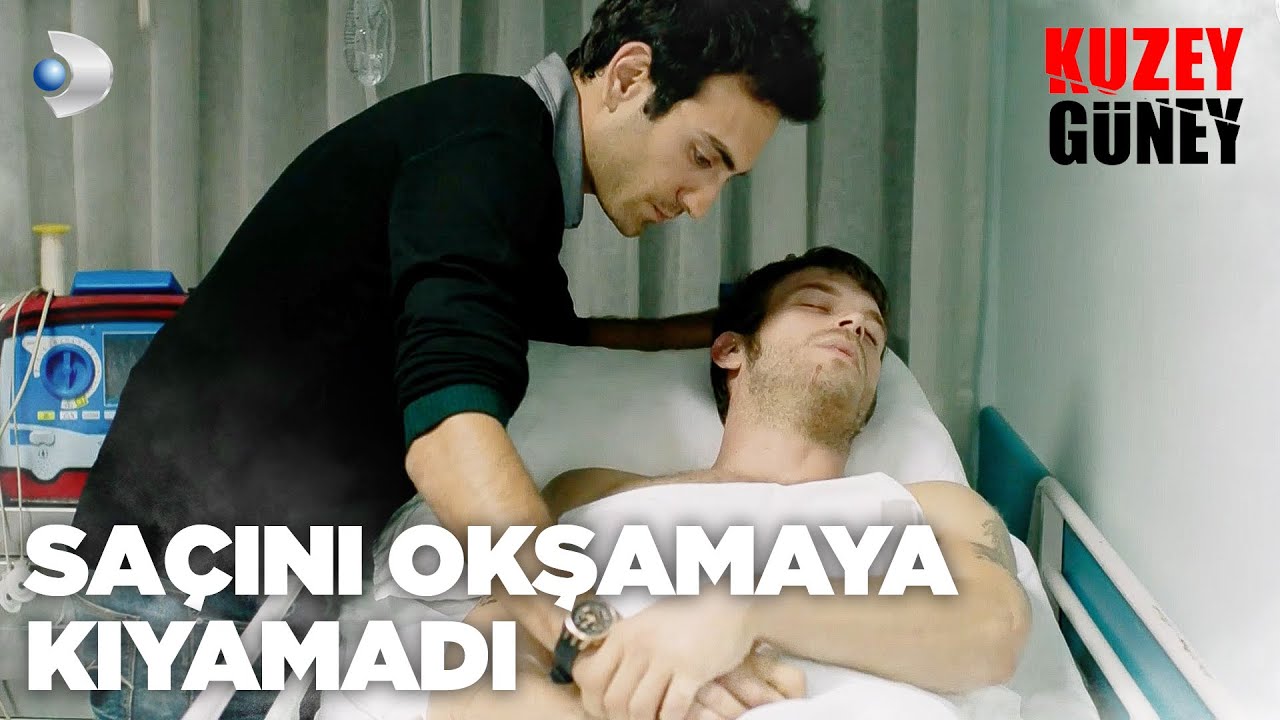 Güney ve Kuzey Kardeş Olduklarını Hatırladılar!  |   Kuzey Güney