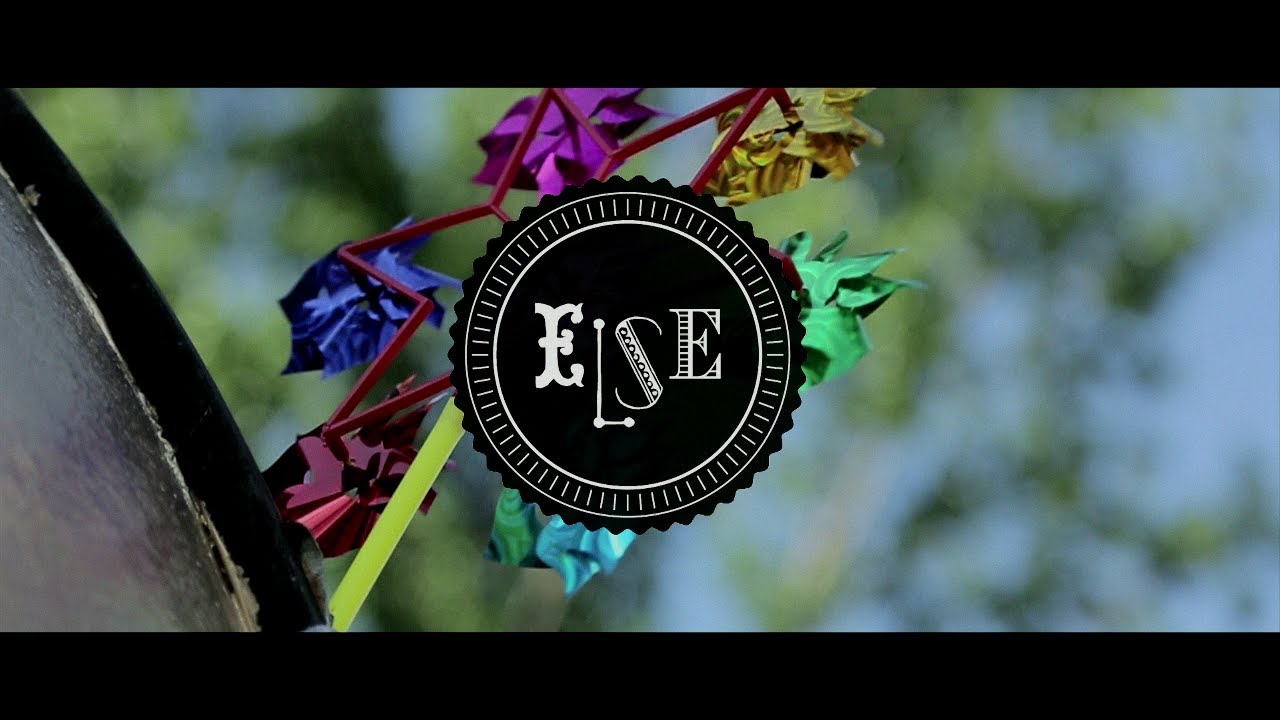 WILDE ELSE [OPENING OFFICIAL - 2014]