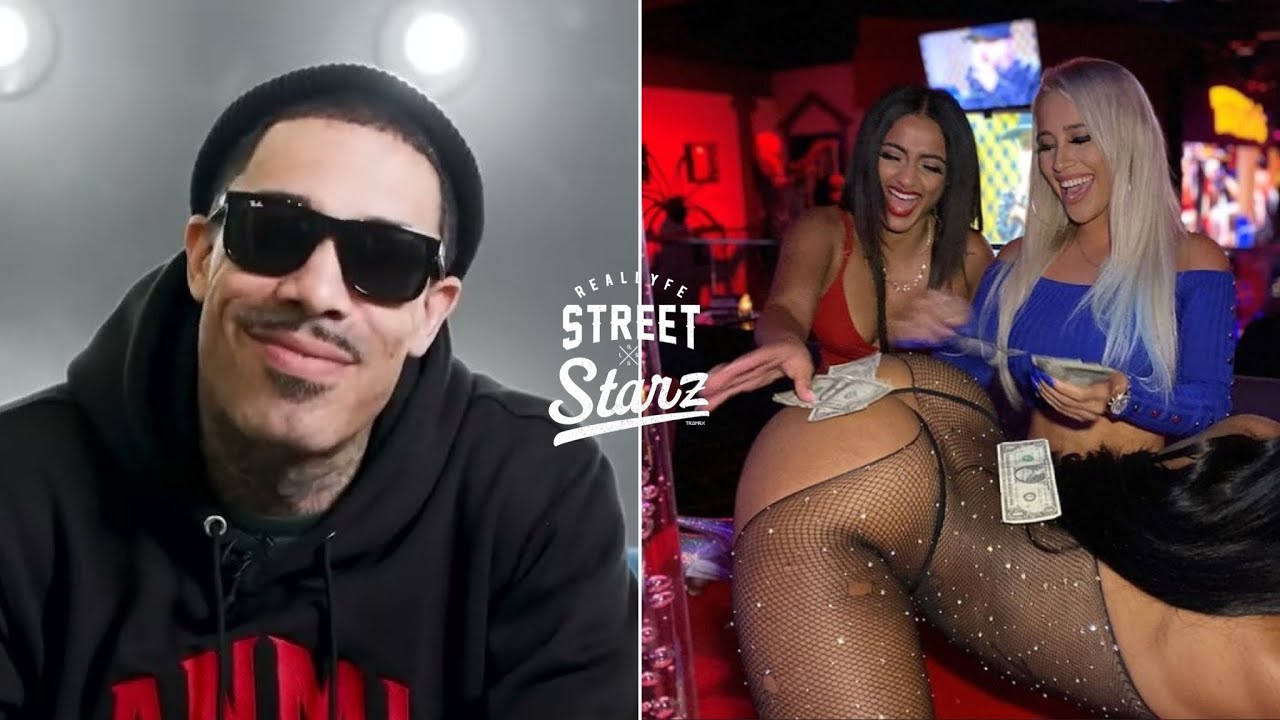 Откровенное мнение Gunplay о культуре Майами, о взрослении в Нью-Йорке во время зарождения хип-хо...