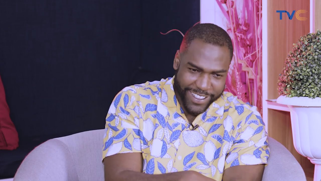 Why I Picked Wanni Over Handi? Ex-BBNaija Housemate Shaun Reveals