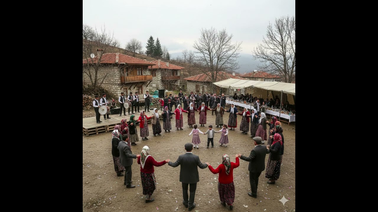 AMAN OF(GİDİYOM GİDEMİYOM)